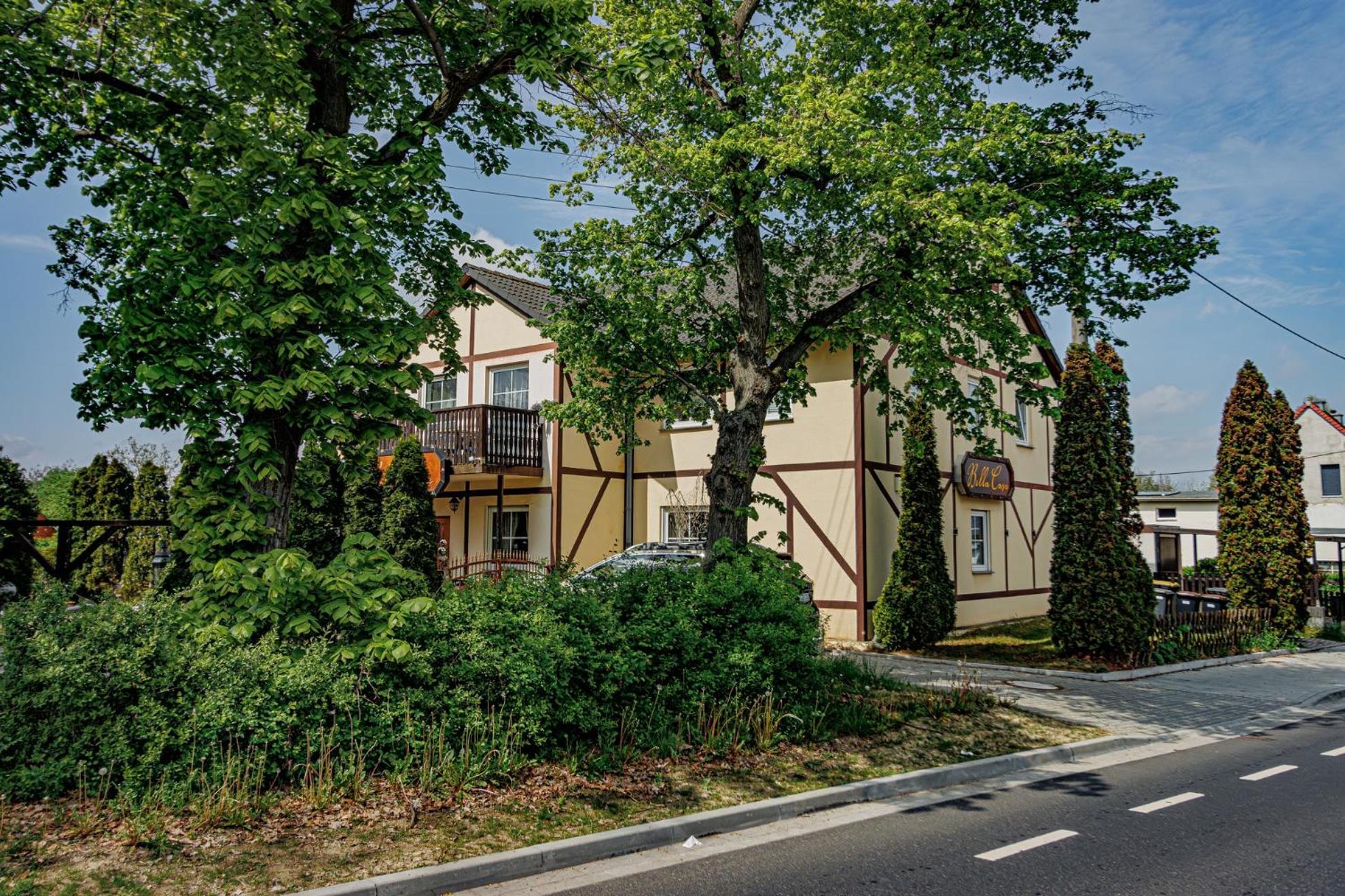 Wohnen Ueber Einem Mediterranen Restaurant,Apartment 2 Oder 3 Λειψία Εξωτερικό φωτογραφία